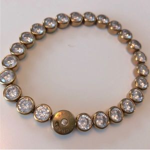 Michael Kors Tennis Bracelet